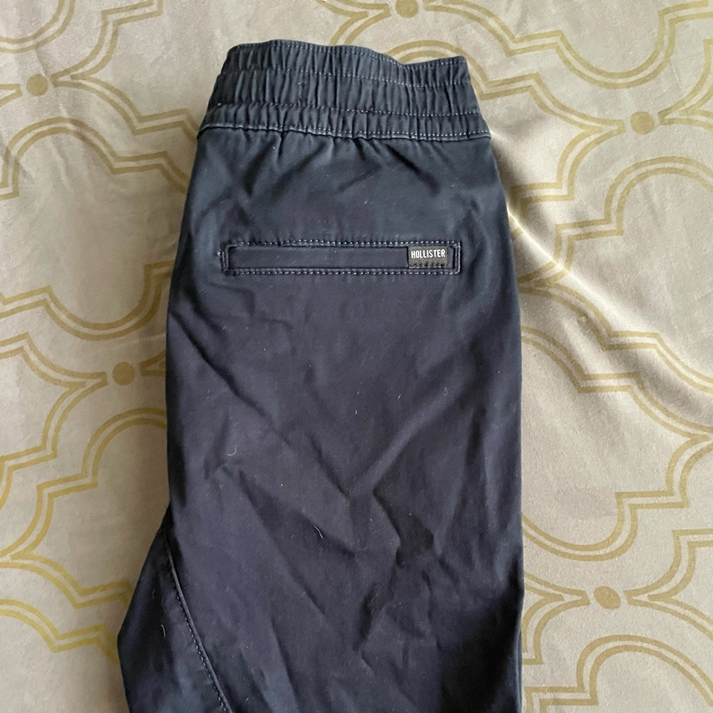 Hollister shorts